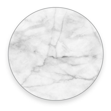 CEP Schreibunterlage 58.5x38.5cm 1008001611 grauer marmor