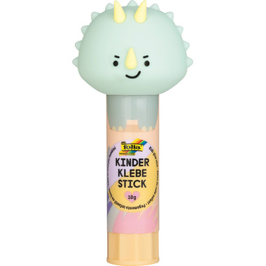 FOLIA Bâton de colle 10g 2414 Kids Dino