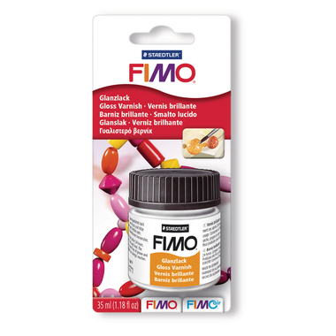 FIMO Glanzlack 35ml 870401BK