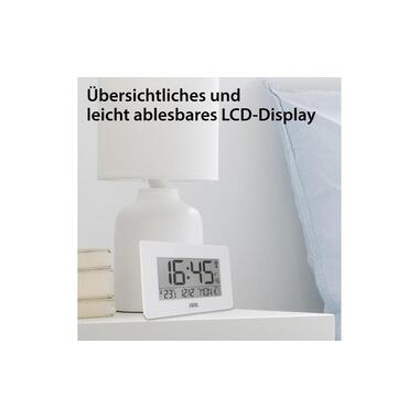 Orologio Radiocontrollato ADE Cifre XXL