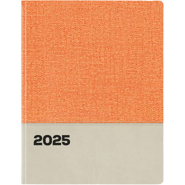 AURORA Agenda Vican PAW 2025 2713 1W/2S ass. ML 21x27cm