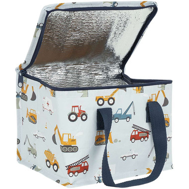 ALLC Borsa fresca 23x16x16cm CBVEBU25 Vehicles