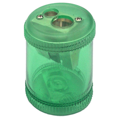 DUX Taille-crayon DX5309/D10 10 pcs., couleurs ass.