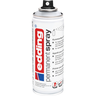 EDDING Campitura 200ml 5200-998 trasparente
