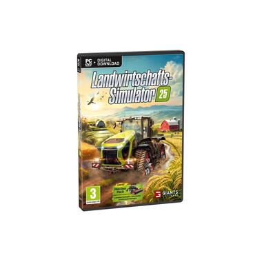 Giants Software Farming Simulator 25 (Box)