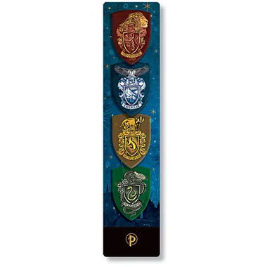PAPERBLANKS Lesezeichen Harry Potter PAD6587 Legenden von Hogwarts