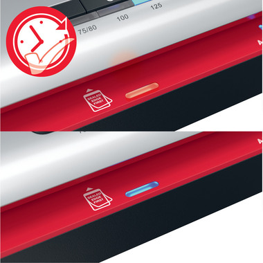 GBC Laminiergerät 250HS A3 4410071CH