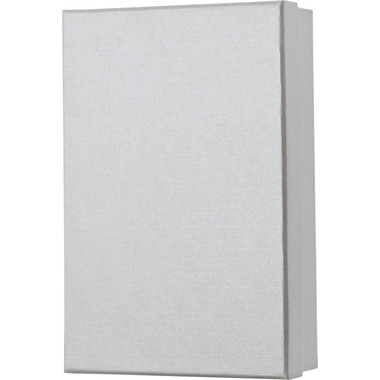 STEWO Box regalo One Colour 2553782175 argento 10 pz.