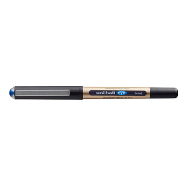 UNI-BALL Roller Eye 0.65mm UB-150-10 BLUE bleu