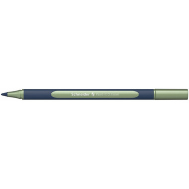 SCHNEIDER Rollerball Paint-it ML050011035 vintage green metallic