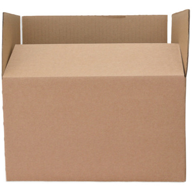 ELCO Versandverpackung Varibox 870000703 45.4x32.4x18.9-30.9cm Norm A3
