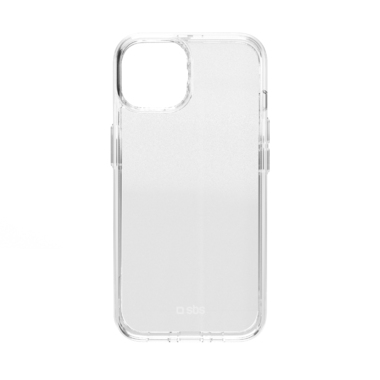 Ultra-strong reinforced iPhone 16 Pro Max cover | SBS