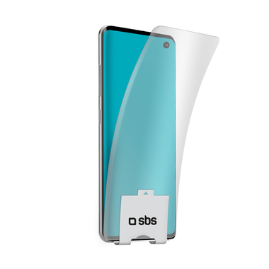 Pellicola trasparente per Samsung Galaxy S10e