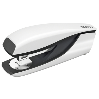 LEITZ Heftgerät NeXXt WOW 5502 55021001 weiss 30 Blatt