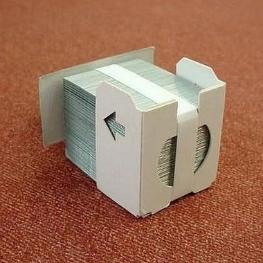 RICOH Clip Typ K 410801 Aficio 1022/1027 5000 pezzi
