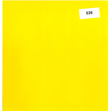 NEUTRAL Papier bordager 526 jaune 3mx50cm