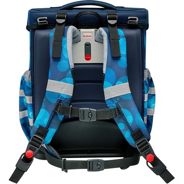 MCNEILL Set Cartable McOcean 9656240000 SEA 5 pcs.