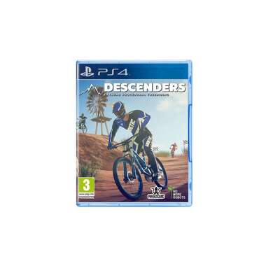GIOCO Descenders