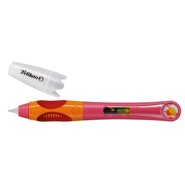 PELIKAN Penna stilografica Griffix P1PL pink L