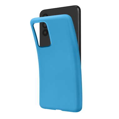 Soft, colorful cover for Samsung A73