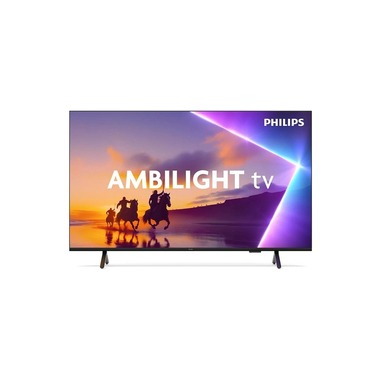 Philips TV 85PUS8500/12 85" 4K Ambilight TV, 2025