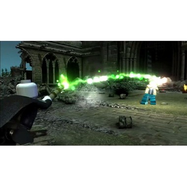 Warner Bros. Interactive LEGO Harry Potter Collection