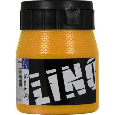 SCHJERNING Colore per linoleum 250ml 53158 giallo 6408