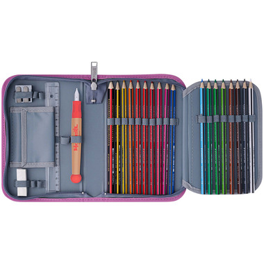 MCNEILL Trousse Magic 9072232000 plein 20x13x3.5cm