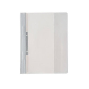 DURABLE Doss. present.DURAPLUS DE LUXE 258902 per 200 fogli A4 bianco