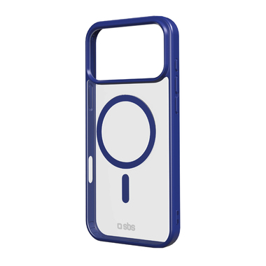 Coque pour iPhone 17 Pro Max compatible MagSafe | SBS