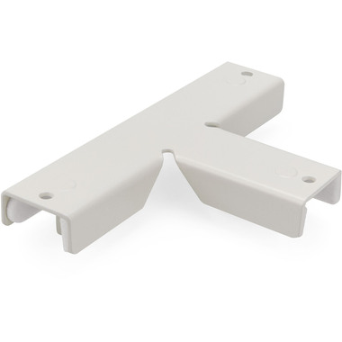 MAGNETOPLAN Top-Connector triple 1146096 bianco, per Infinity Wall
