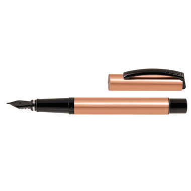 ONLINE Stylo plume Set Vision 0.5mm 36026 Magic Rosegold