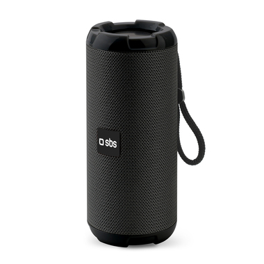 Écoutez votre musique où bon vous semble : en appareillant l'enceinte à un smartphone ou en insérant une clé USB ou une carte micro SD.