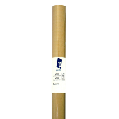 NEUTRAL Papier-cadeau Kraft 445004 70cmx4m or