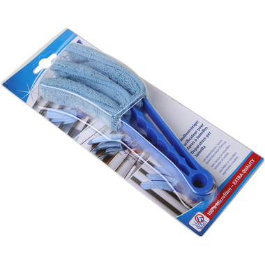 EBNAT Panno in microfibra 337900 blu