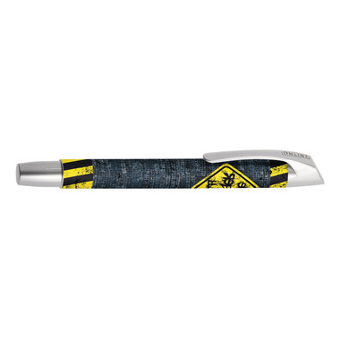 ONLINE Patrone Tintenroller 0.7mm 61158/3D Dangerously Dangerously