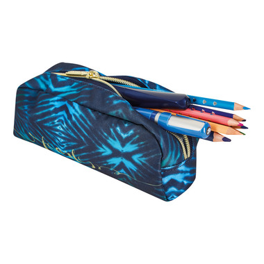 HERLITZ Borsa a marsupio 50043880 New Batik Fearless 19.5x9.5x6