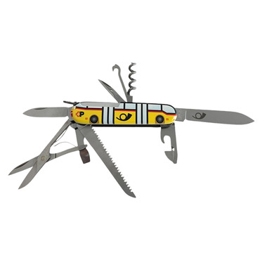 Taschenmesser Victorinox PostAuto