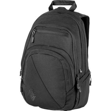 NITRO Rucksack Stash 29 878011-074 true black 49x32x22cm