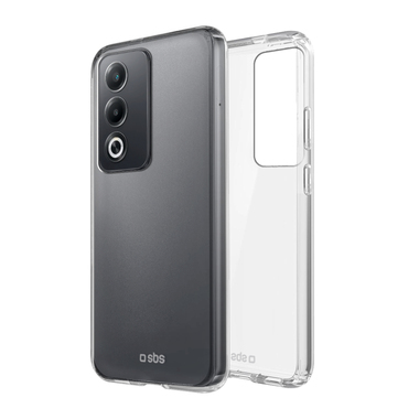 TPU cover for Oppo A80 | SBS