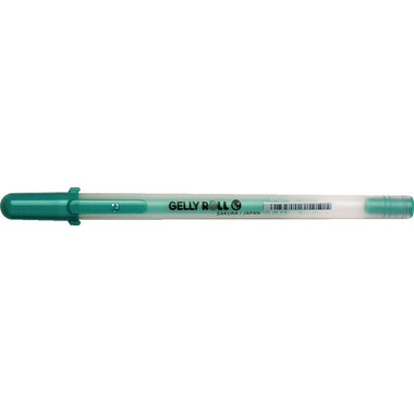 SAKURA Gelly Roll 0.5mm XPGB429 Moonlight grün