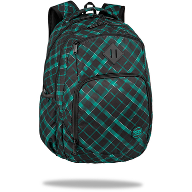 COOLPACK Zaino Break 29l F024725 Magnetic
