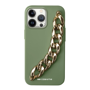 Coque pour iPhone 13 avec sangle | SBS