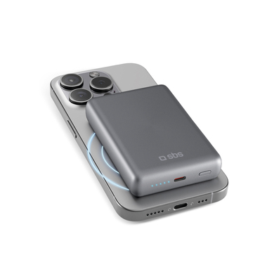 iPhone Battery pack 10,000 mAh | SBS