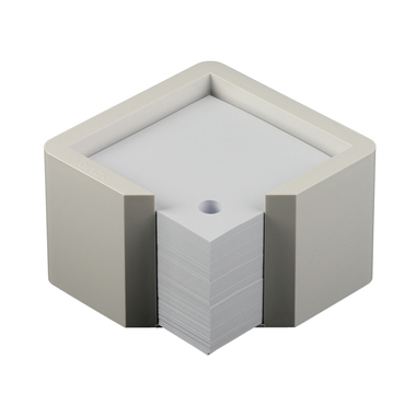 ARLAC Portamemo Memorion 10x10cm 257.14 bianco 800 fogli
