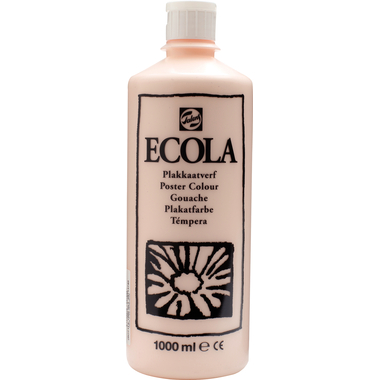 TALENS Tempera 1000ml 09713740 rosa beige