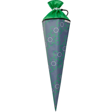 MCNEILL Cornet école SOCCER 6002229000 87cm