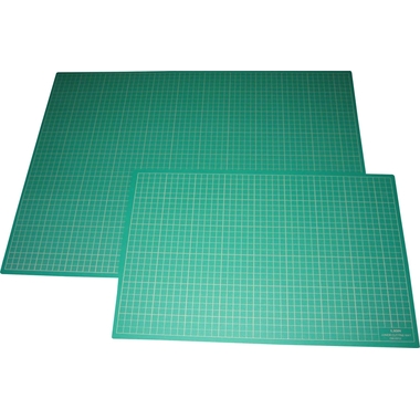 LION Tappetino da taglio CM-451G verde 45×30cm
