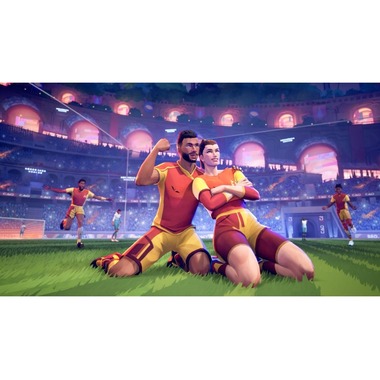 Bandai Namco Rematch Elite Edition [PS5] (D/F/I) (Box)