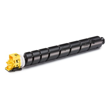 KYOCERA Toner-Modul yellow TK-8515Y TASKalfa 5052ci 20'000 Seiten